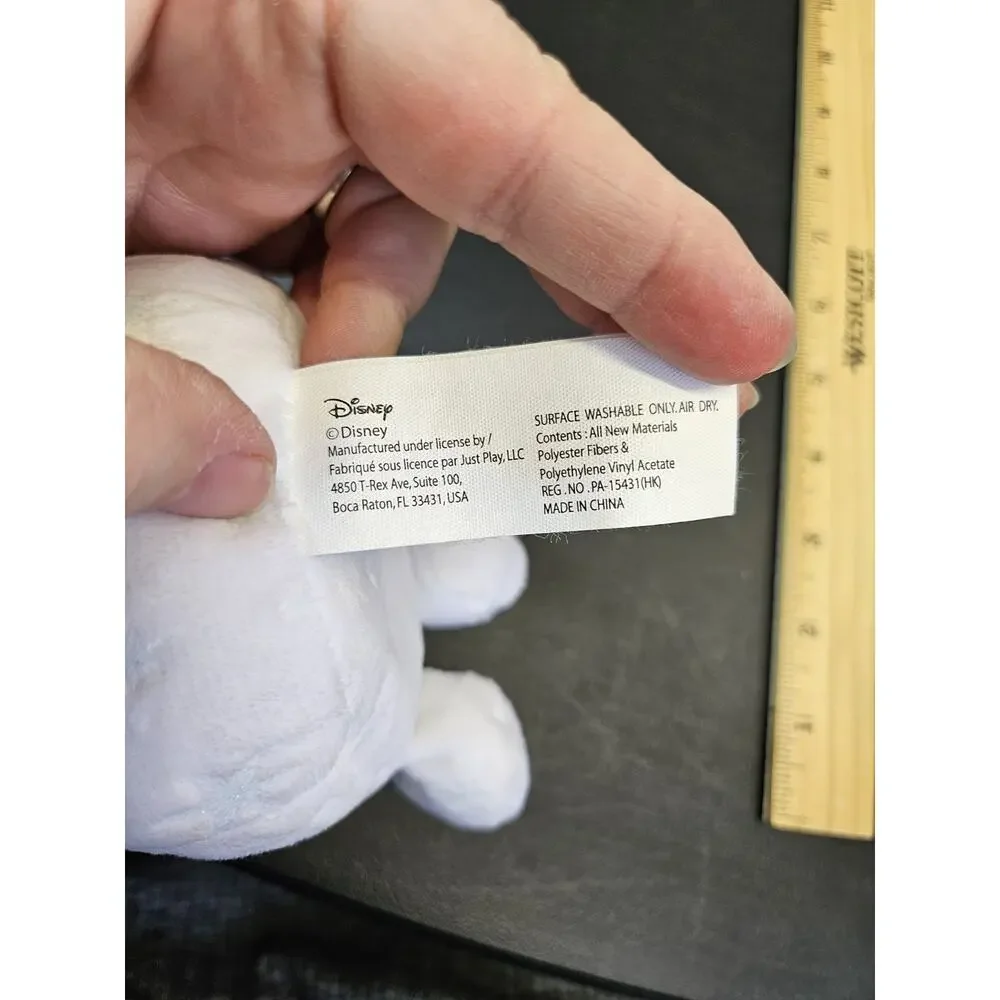 Disney Frozen Olaf Plush 8